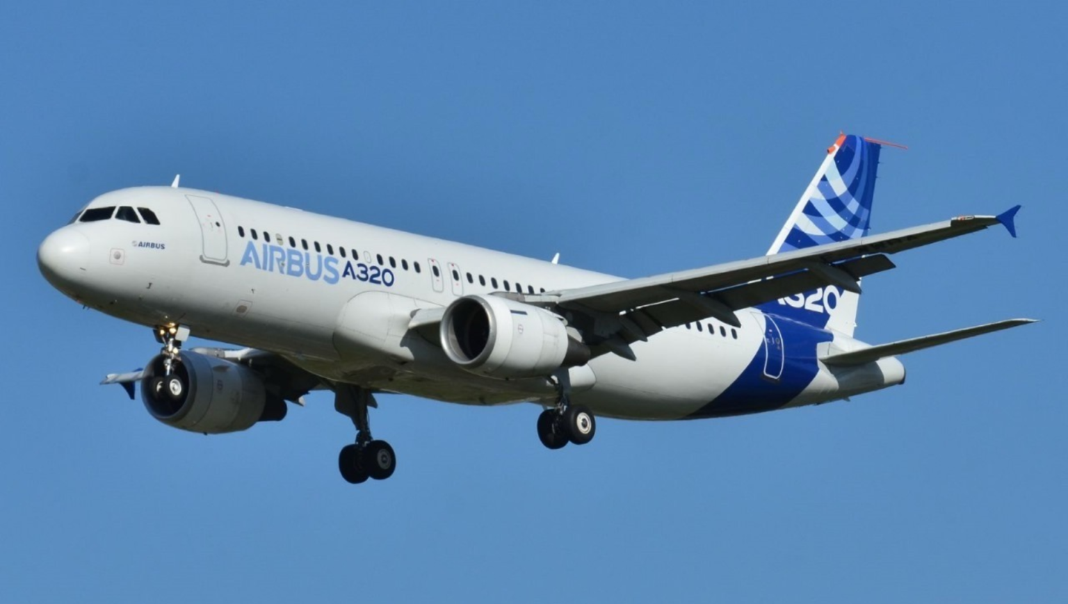 End-to-End STC and Modification Due Diligence for Airbus A320 Aircraft ...
